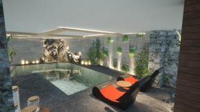 Mikro Papigo 1700 Hotel & Spa
